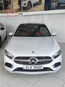 مرسيدس بنز A-Class